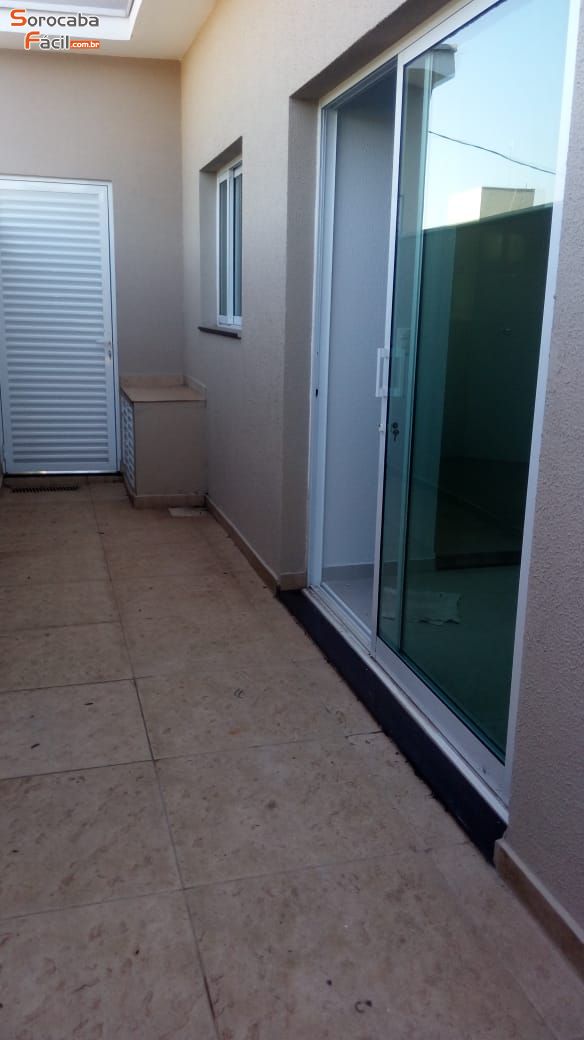 Casa em Vila Bom Jesus, Sorocaba - Excelente Casa em Condominio - Foto 12